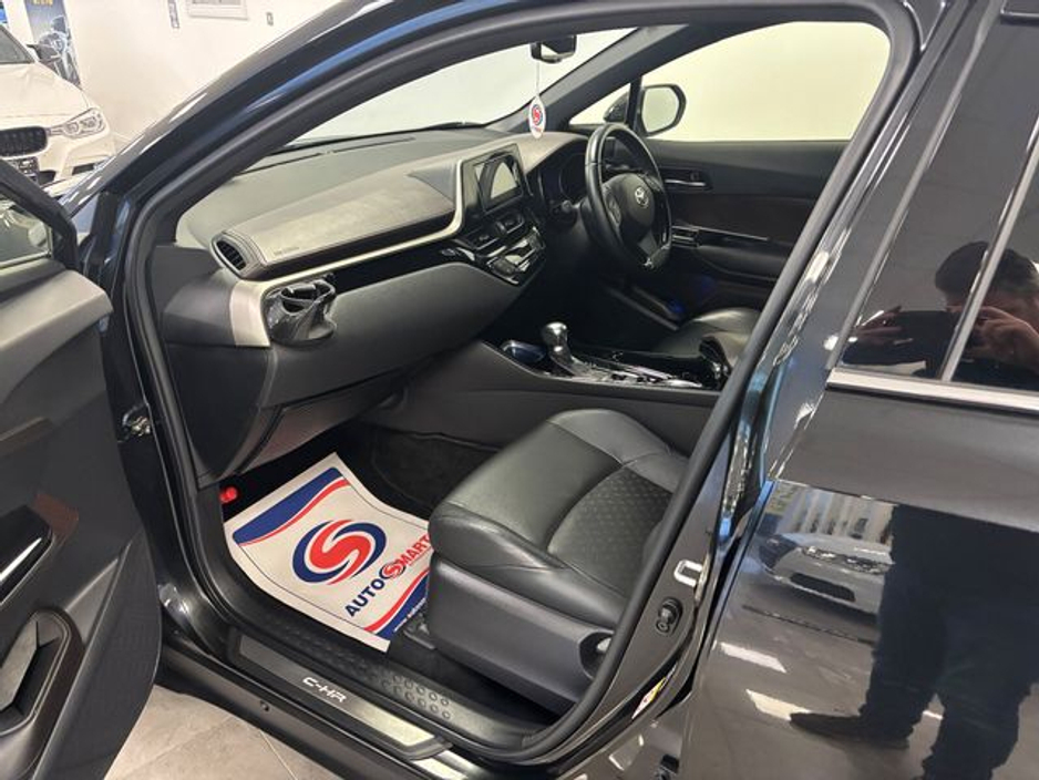 2020 Toyota C-HR 1.8 HYBRID LUNA SPORT €19,995