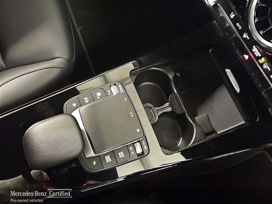 2023 Mercedes-Benz CLA Class - image 15