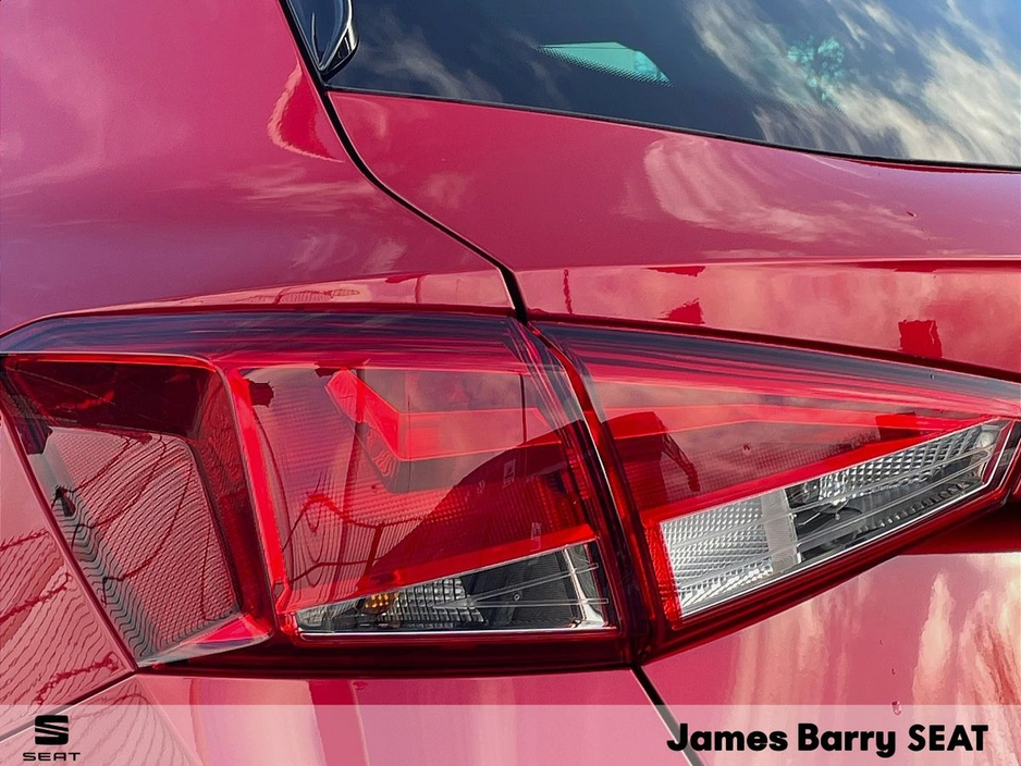 2025 SEAT Arona Arona 1.0TSI 95hp SE+ €24,950