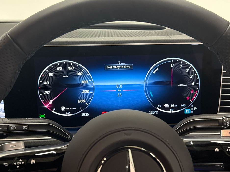 2026 Mercedes-Benz GLE Class - image 8