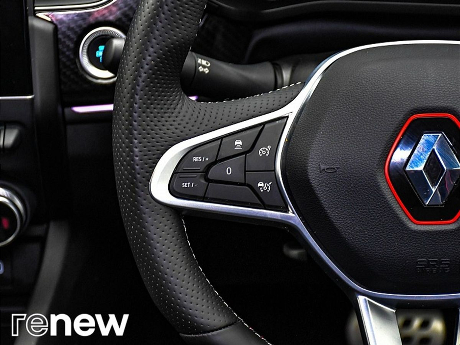 2021 Renault Arkana - image 19