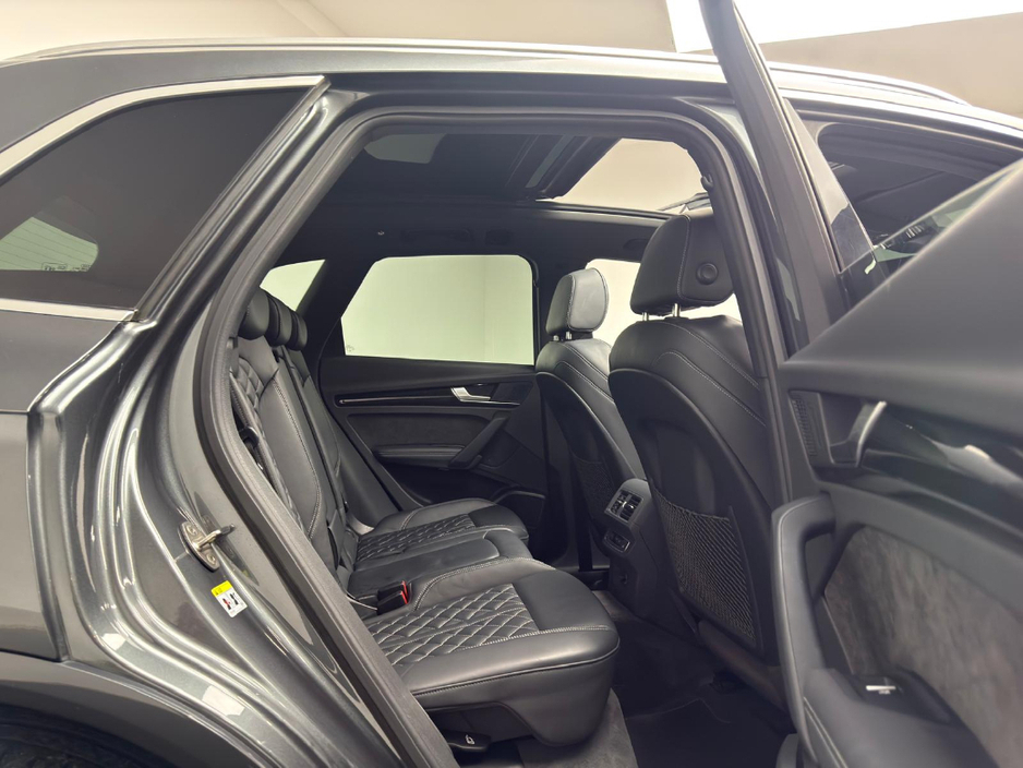 2020 Audi Q5 55 TFSI COMP VORSPRUNG QUATTRO *HUGE SPEC* €37,990