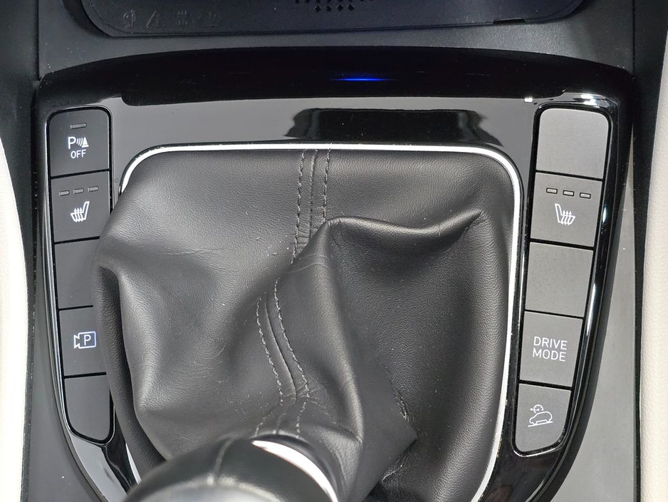 2023 Hyundai Tucson - image 16