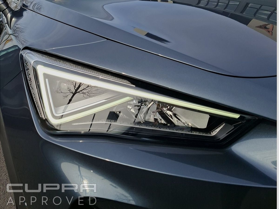 2023 Cupra Formentor - image 22