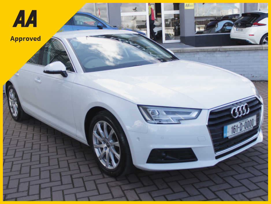 2016 Audi A4 for sale in , Ireland
