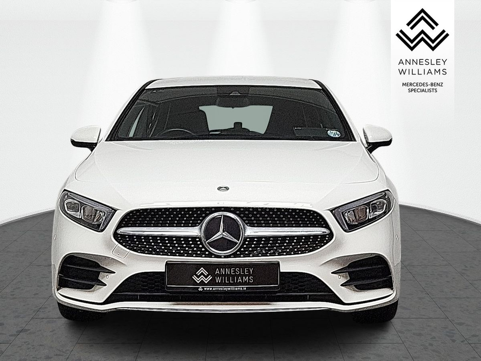 2022 Mercedes-Benz A Class A180 AMG Line €34,950