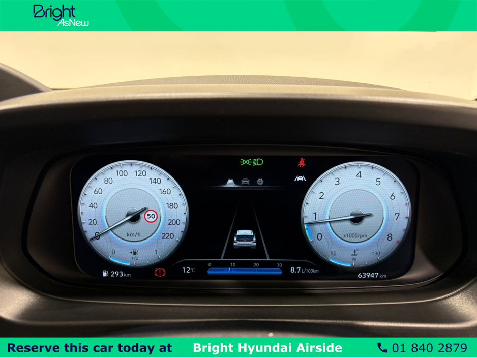 2022 Hyundai i20 - image 20