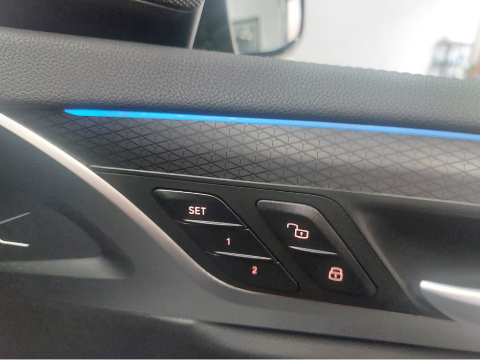 2023 BMW iX3 - image 13