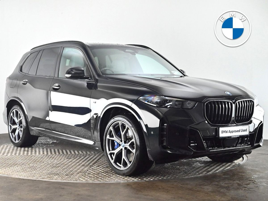 2025 BMW X5 for sale in , Ireland