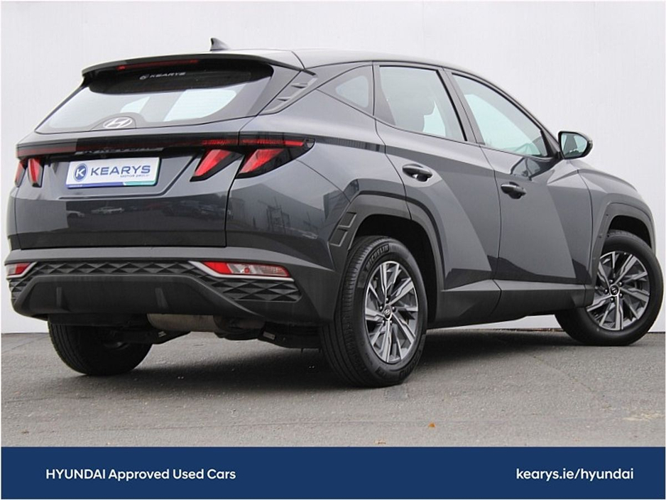 2023 Hyundai Tucson - image 26