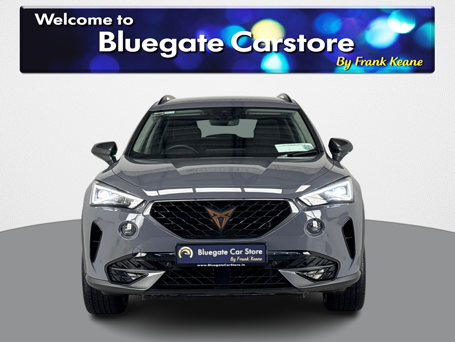 2024 Cupra Formentor - image 5