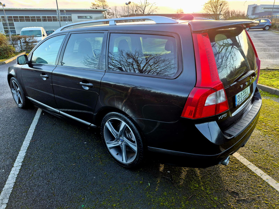 2013 Volvo V70  €6,999