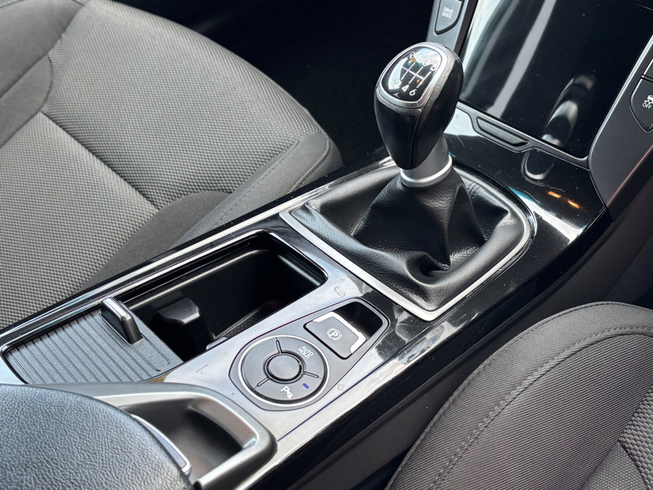 2015 Hyundai i40 Comfort 1.7 Diesel €8,950