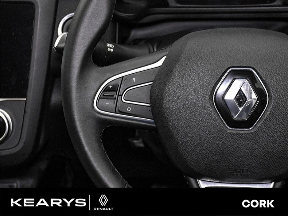 2020 Renault Kadjar Iconic TCe 140 MY21.5