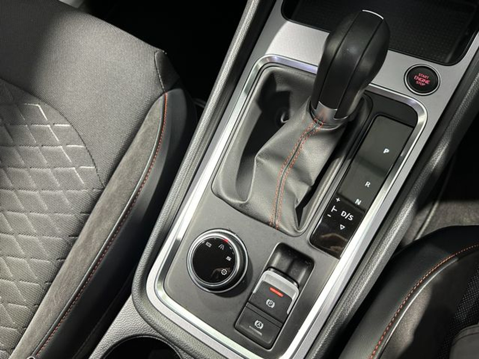 2023 SEAT Ateca FR 1.5 Tsi DSG Auto €32,800