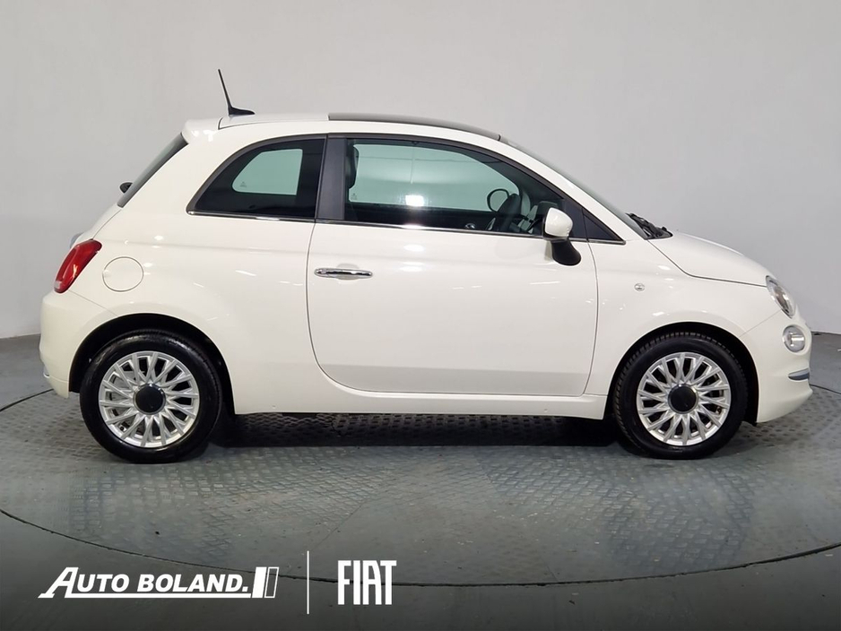 2024 Fiat 500 - image 8