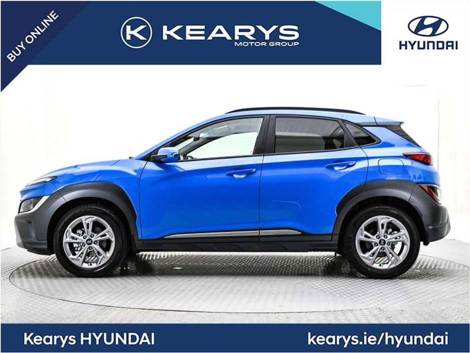 2023 Hyundai Kona - image 3