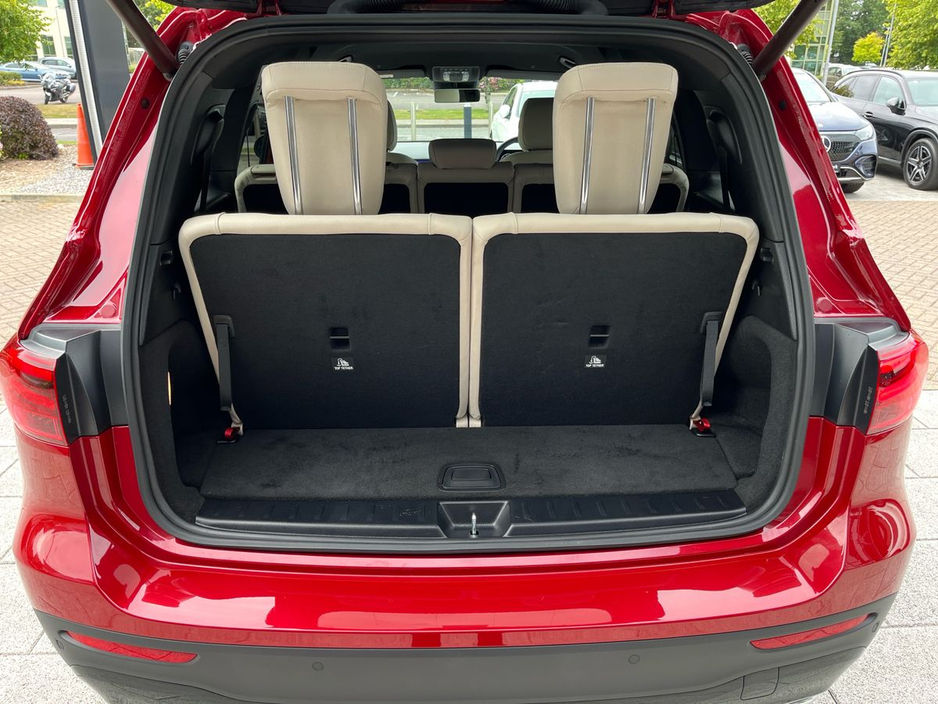 2025 Mercedes-Benz GLB 200D Progressive Line 7 Seater SUV *Saving €12,134 from New* €59,950