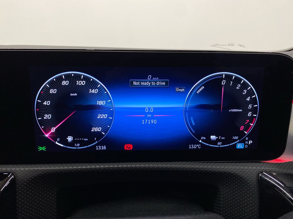 2024 Mercedes-Benz CLA Class CLA 250e AMG Line | Reversing Camera, Heated Seats €42,950