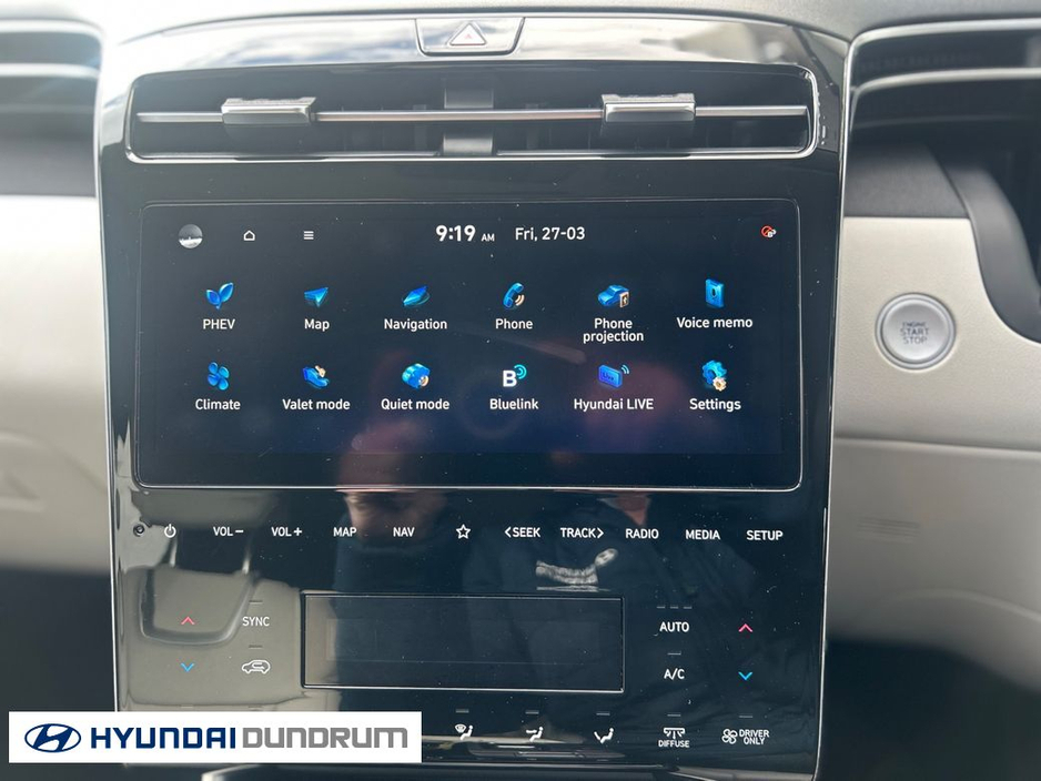 2023 Hyundai Tucson - image 26