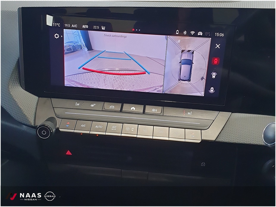 2022 Opel Astra SRI-1.2 130PS €22,445