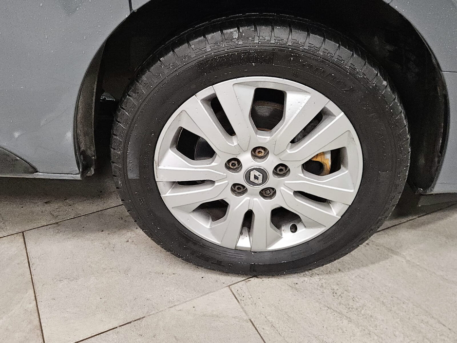 2022 Renault Trafic  €20,300