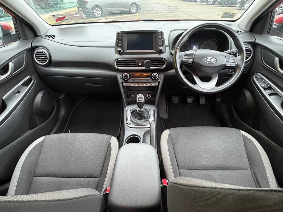 2020 Hyundai Kona - image 6