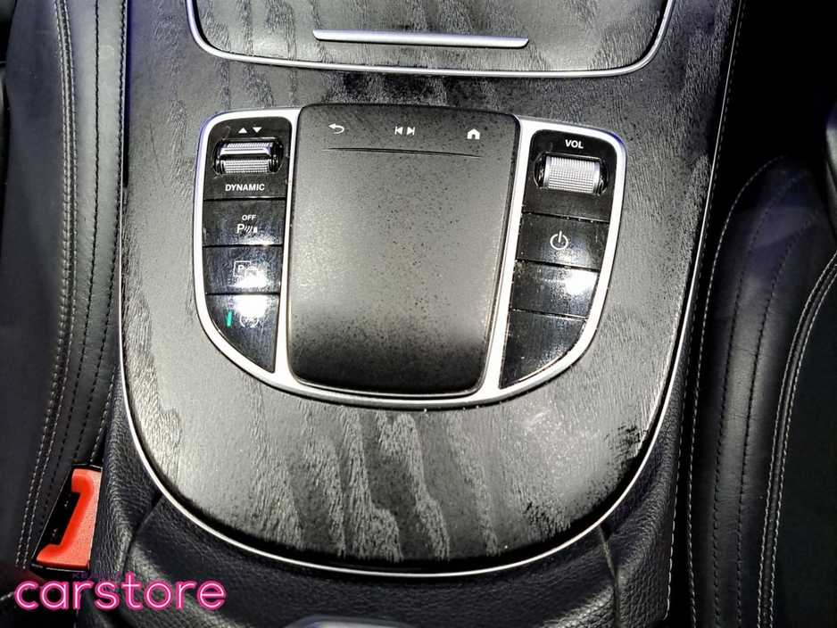 2022 Mercedes-Benz E Class - image 18