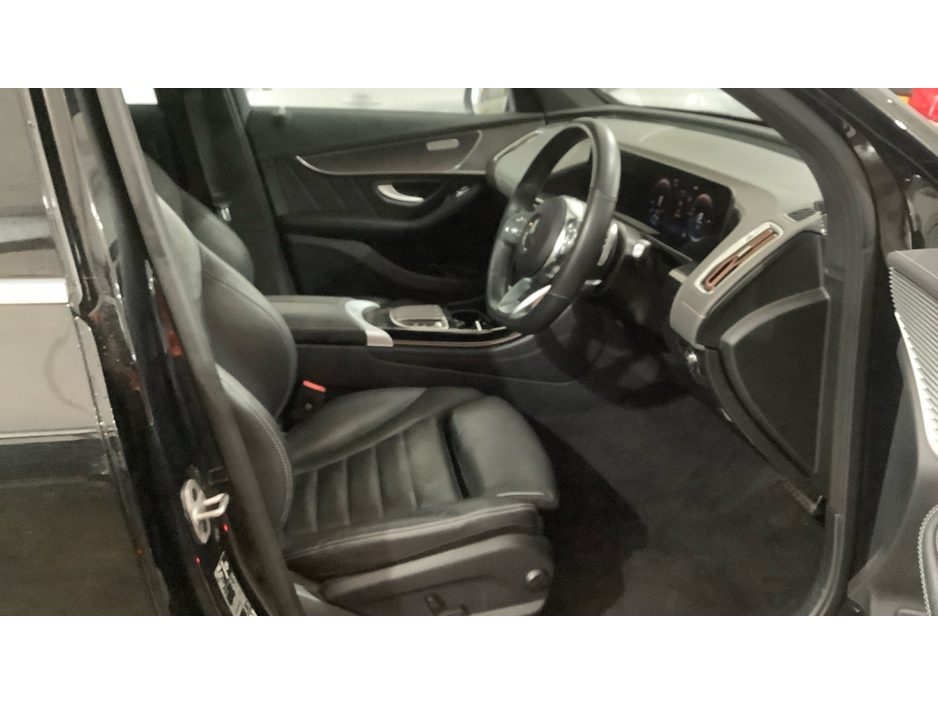 2023 Mercedes-Benz EQC 400 AMG LINE PREMIUM 4MATIC // SUNROOF // 232 REG €39,950