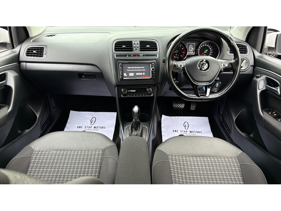 2016 Volkswagen Polo - image 15
