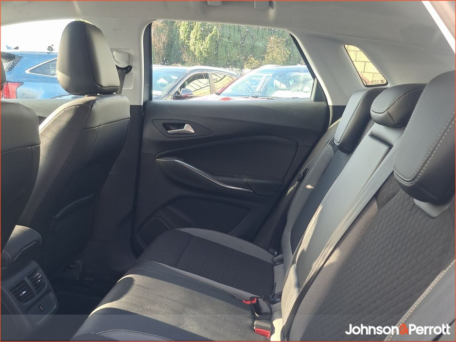 2019 Opel Grandland X SRi 1.2i 130PS 6 Speed €18,900