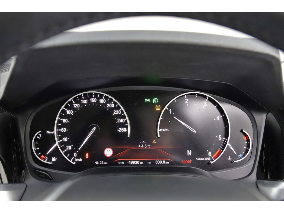 2020 BMW 3 Series 318D SPORT 3SSG 6SPD €29,890