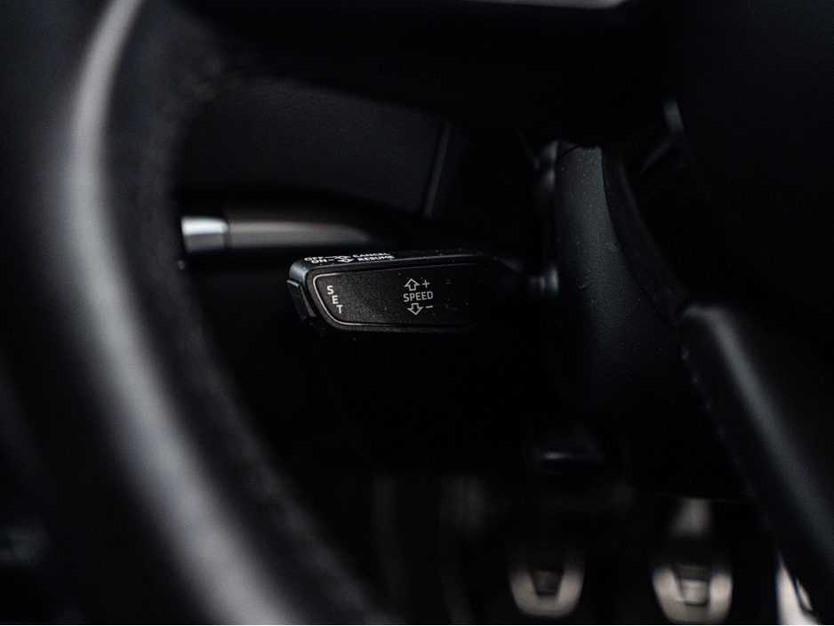 2016 Audi A3 162 Audi A3 1.0tfsi/Low mls/New NCT/1yr warranty €16,888