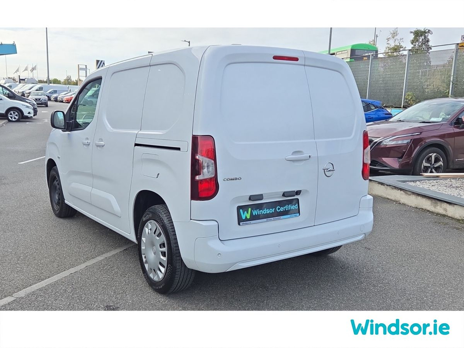 2023 Opel Combo COMBO SPORT-L1H1-1.5 100BHP D-6 €14,995