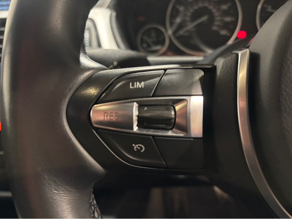 2015 BMW 3 Series 2015 320D XDRIVE M SPORT AUTO €19,950