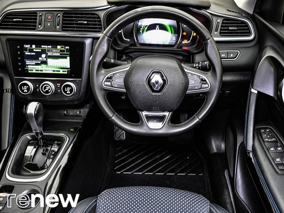 2020 Renault Kadjar - image 25
