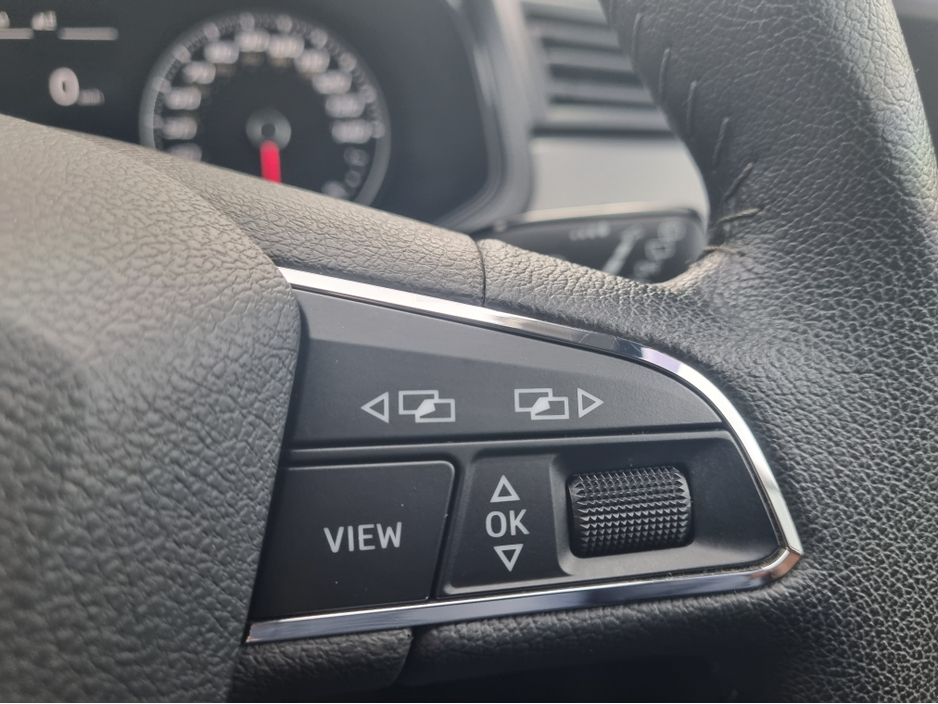 2021 SEAT Ibiza SE TECHNOLOGY TSI 95HP €16,995