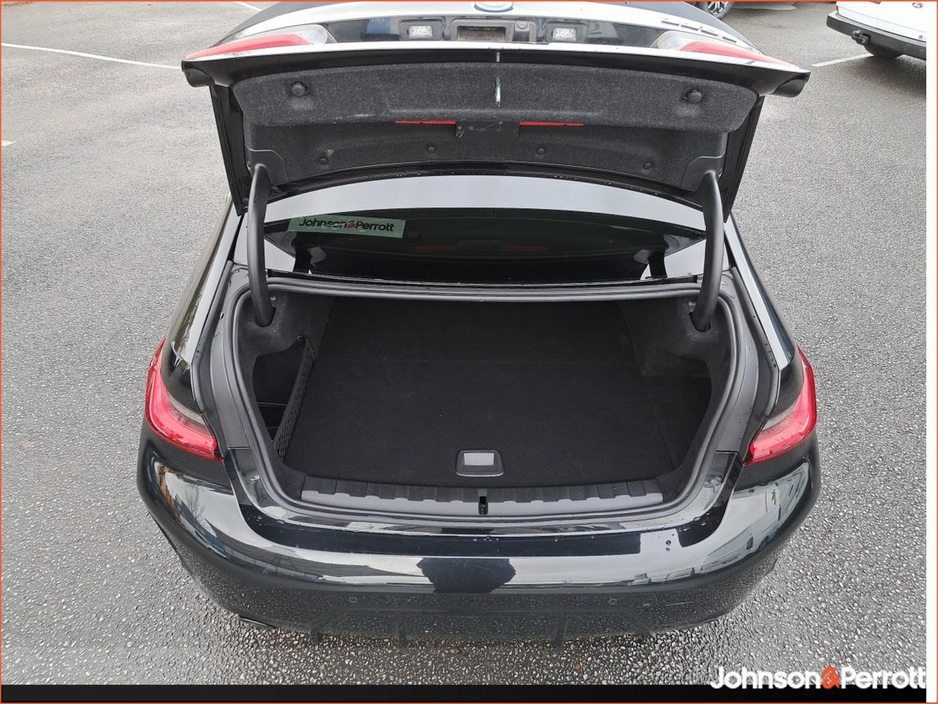 2023 BMW 3 Series M SPORT PRO HUGE SPEC €44,900