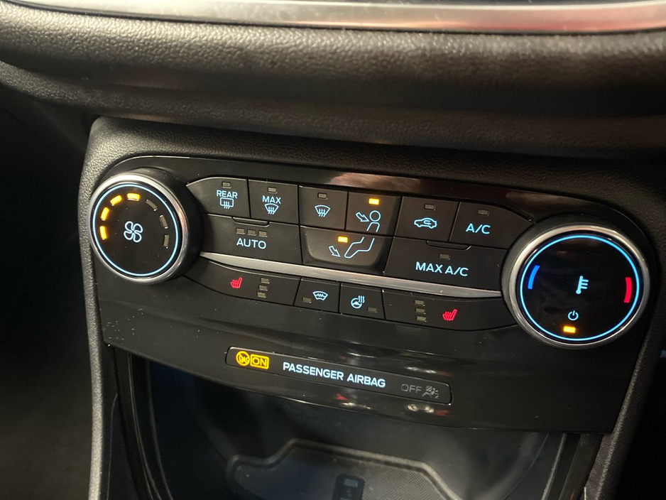 2022 Ford Puma - image 15