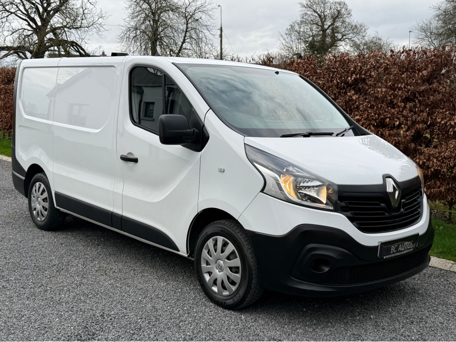 2019 Renault Trafic for sale in , Ireland