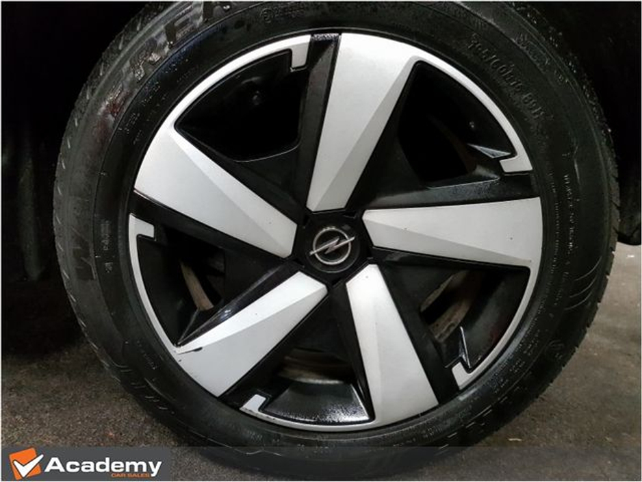 2022 Opel Crossland My21-sc-1.5 110ps-dsl-6sp 5DR €14,990