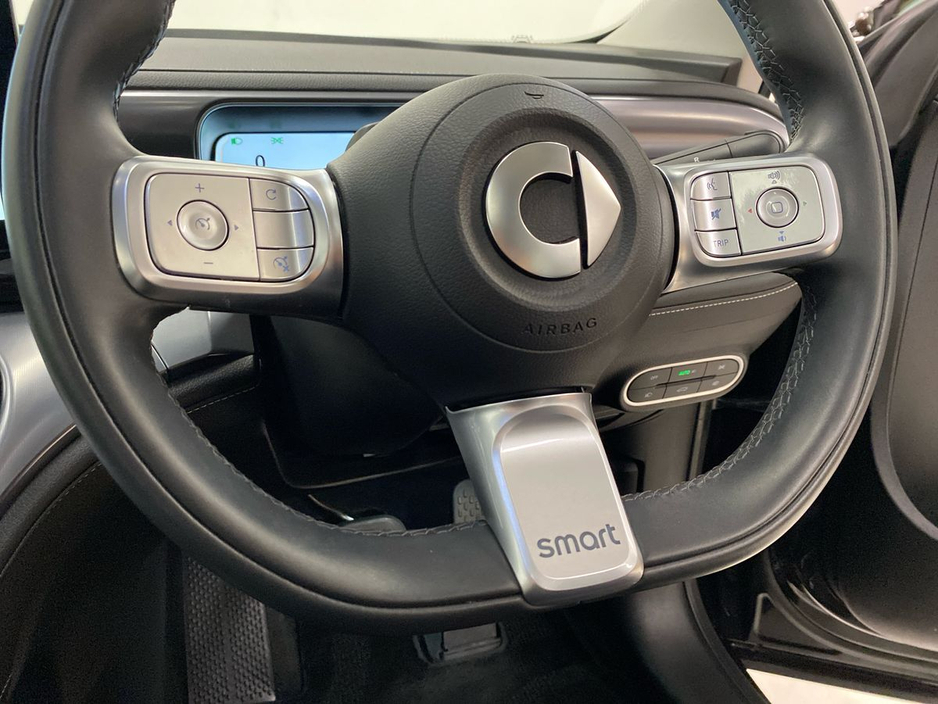2024 Smart #3 Pro + | Panoramic Sunroof | 360 camera | Reversing Camera €32,950