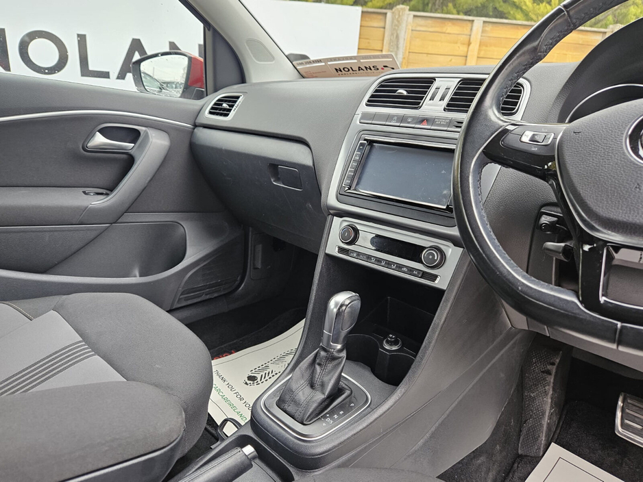 2016 Volkswagen Polo - image 31