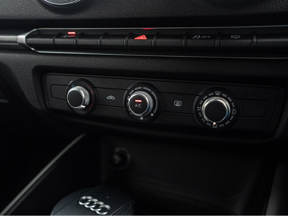 2018 Audi A3 2018 Audi A3 1.6tdi/New NCT/Irish/1yr warranty €18,888