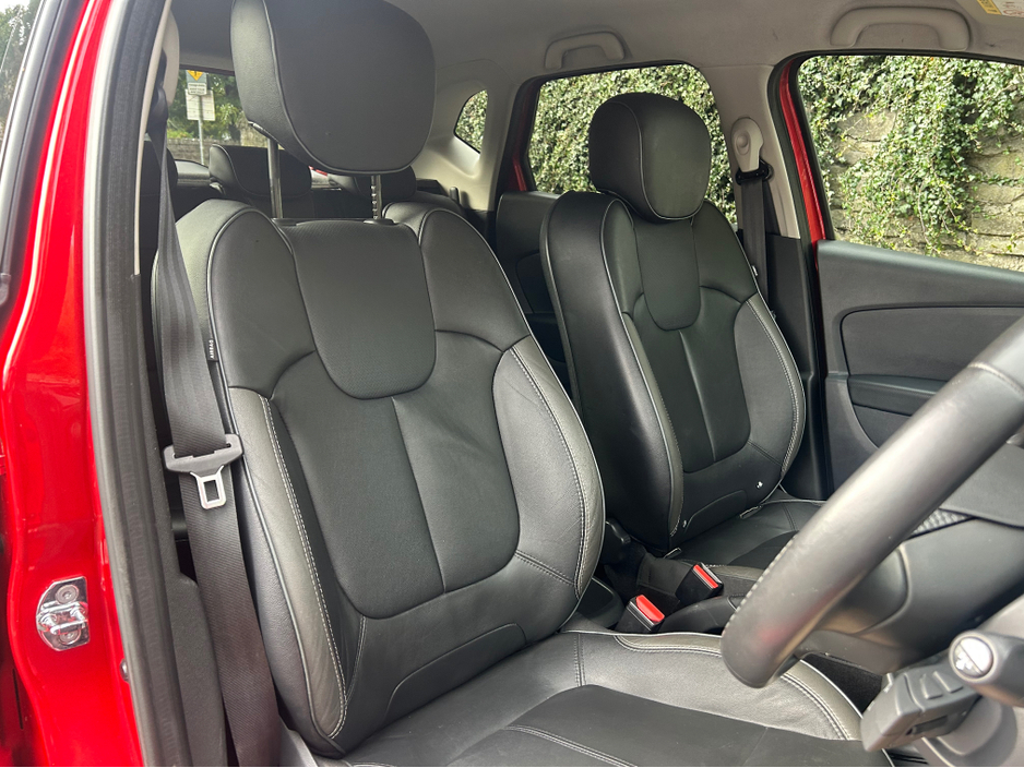 2017 Renault Captur SIGNATURE 1.5 DCI 90 20 4DR €12,495