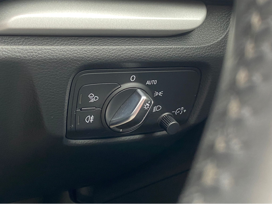 2017 Audi A3 - image 8