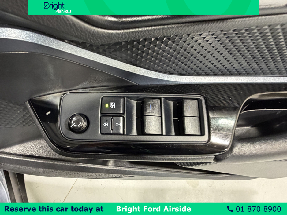 2021 Toyota C-HR - image 15