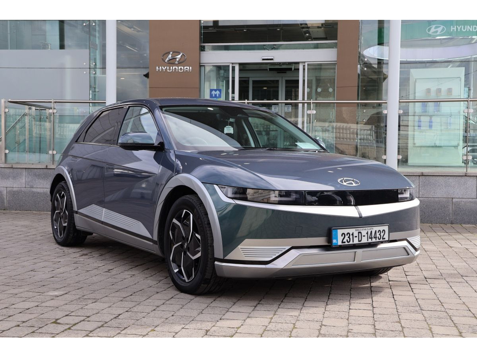 2023 Hyundai Ioniq 5 for sale in , Ireland
