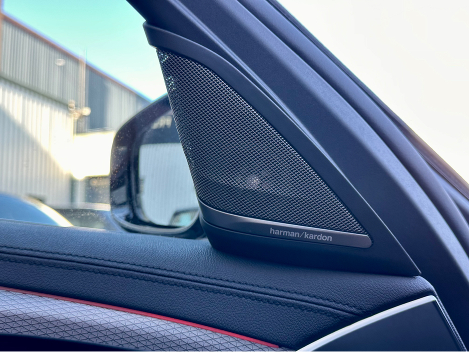 2020 BMW 5 Series D G30 M SPORT MHEV AUTO €33,950