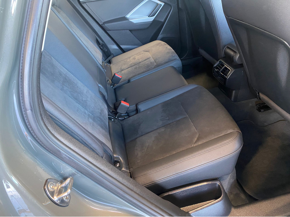 2020 Audi Q3 35 TDI 150 S-TRONIC SE 4DR AUTO €29,950